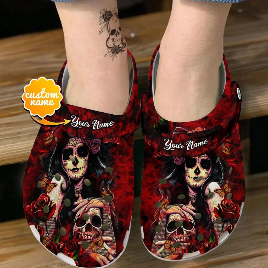 Skull & Viking Graphic Tees | 3D All Over Print Clothing