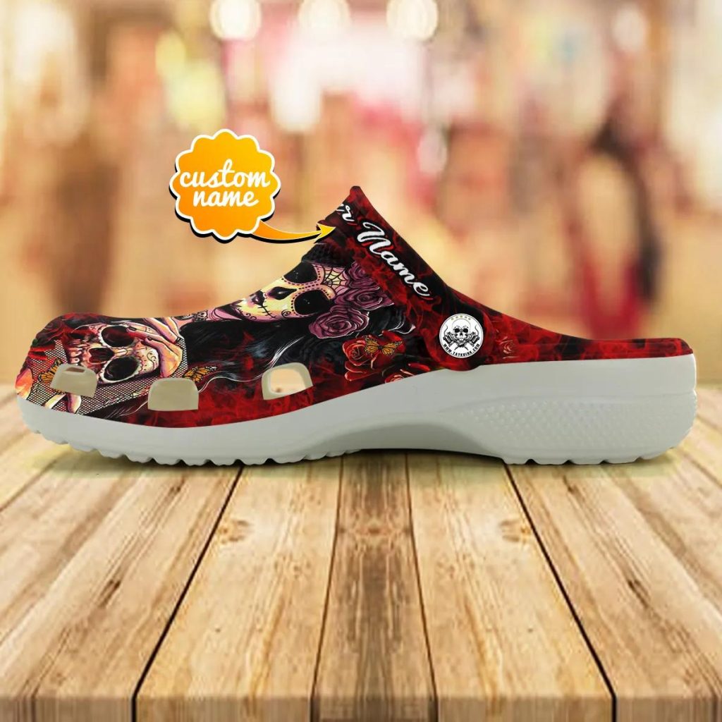 Skull & Viking Graphic Tees | 3D All Over Print Clothing