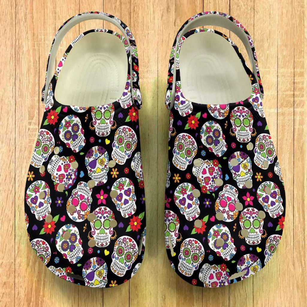 Skull & Viking Graphic Tees | 3D All Over Print Clothing