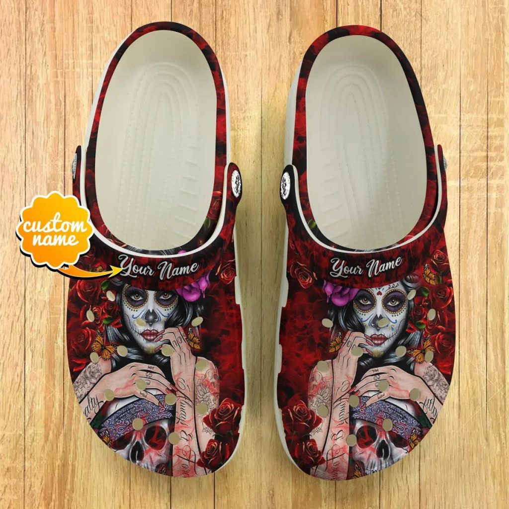 Skull & Viking Graphic Tees | 3D All Over Print Clothing