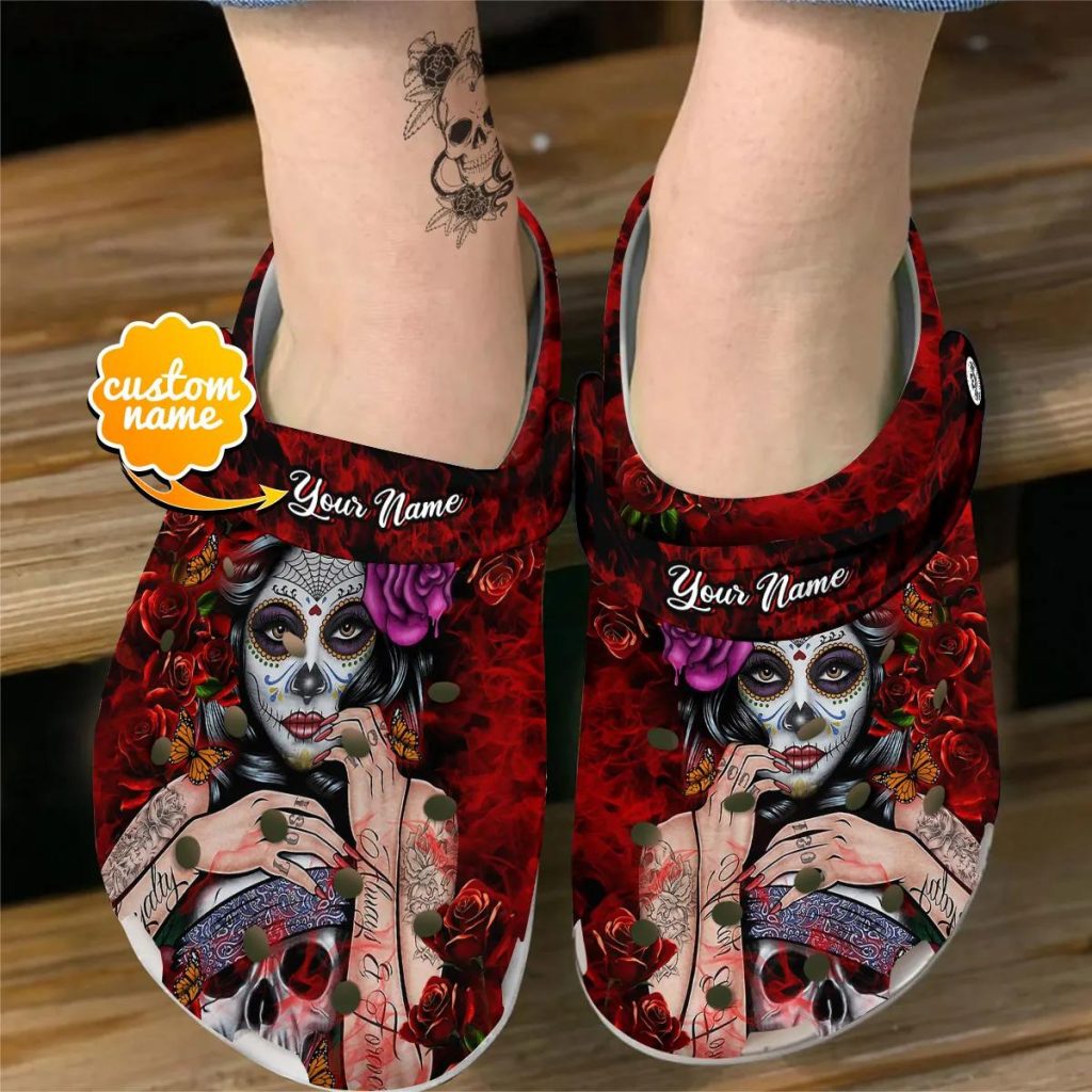 Skull & Viking Graphic Tees | 3D All Over Print Clothing