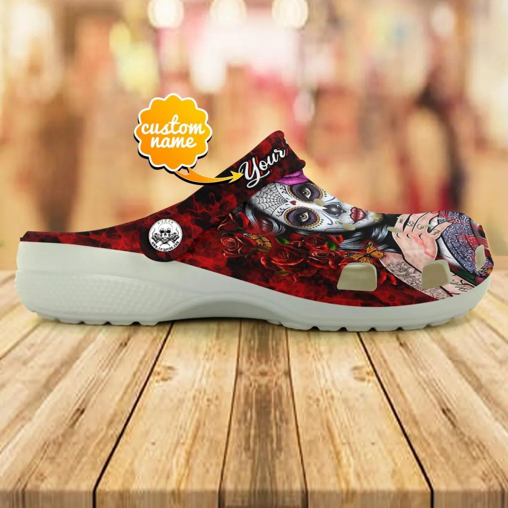 Skull & Viking Graphic Tees | 3D All Over Print Clothing