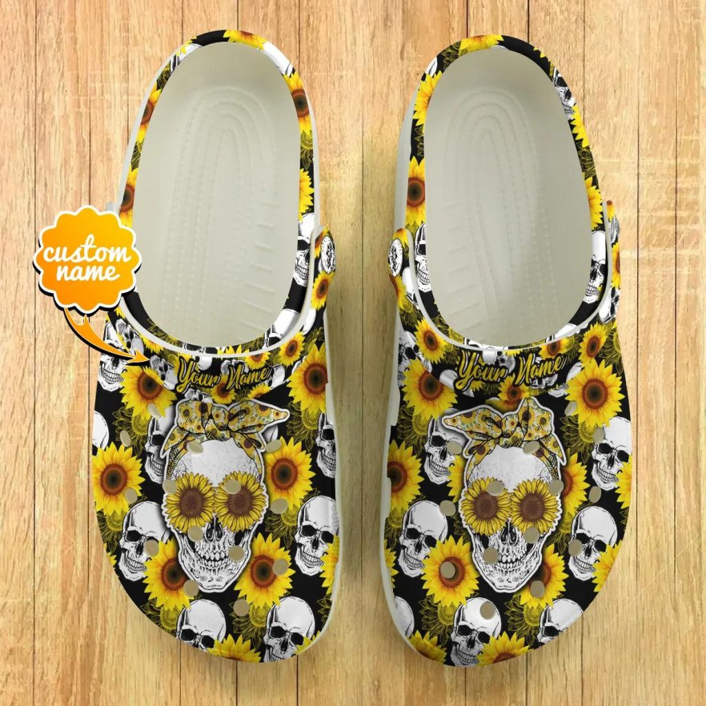 Skull & Viking Graphic Tees | 3D All Over Print Clothing