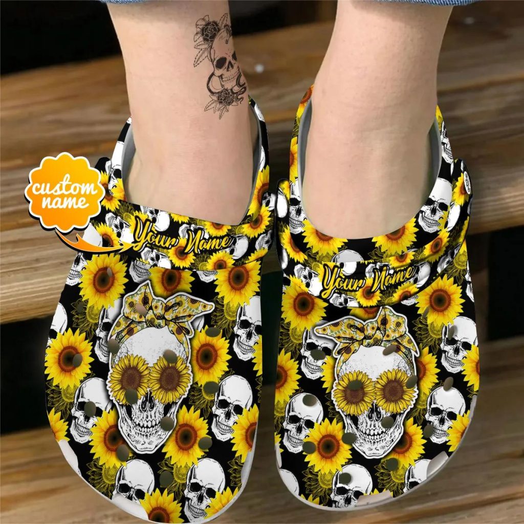 Skull & Viking Graphic Tees | 3D All Over Print Clothing