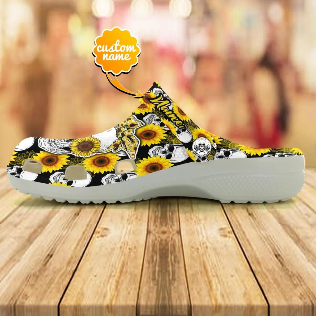 Skull & Viking Graphic Tees | 3D All Over Print Clothing