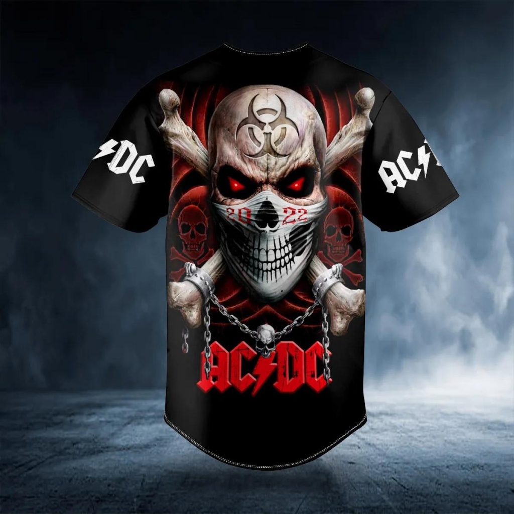Skull & Viking Graphic Tees | 3D All Over Print Clothing