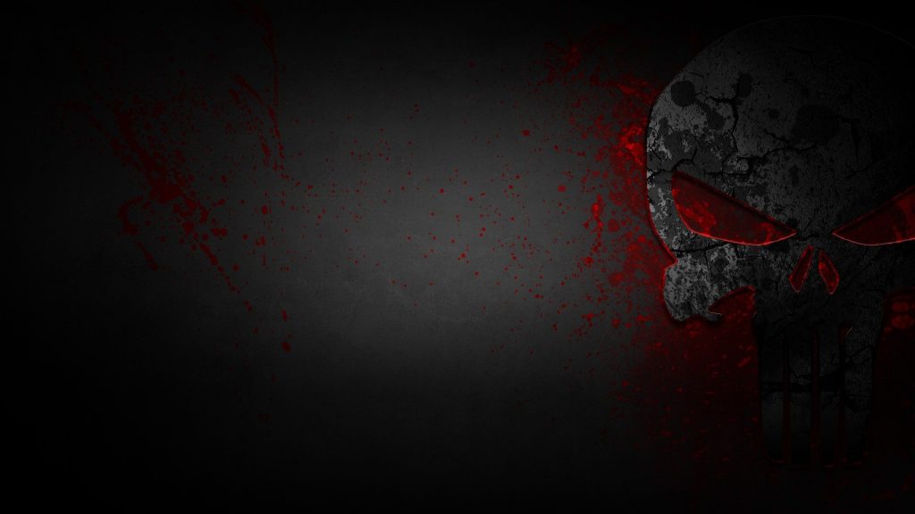 Skull & Viking Graphic Tees | 3D All Over Print Clothing