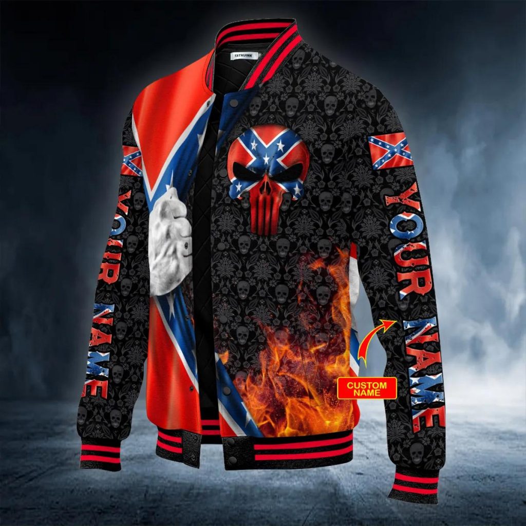 Skull & Viking Graphic Tees | 3D All Over Print Clothing