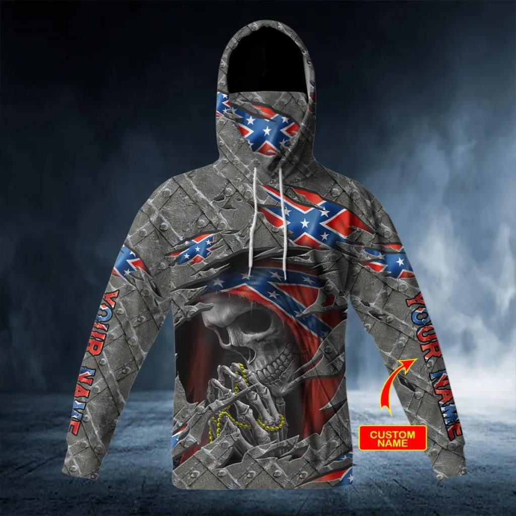 Skull & Viking Graphic Tees | 3D All Over Print Clothing