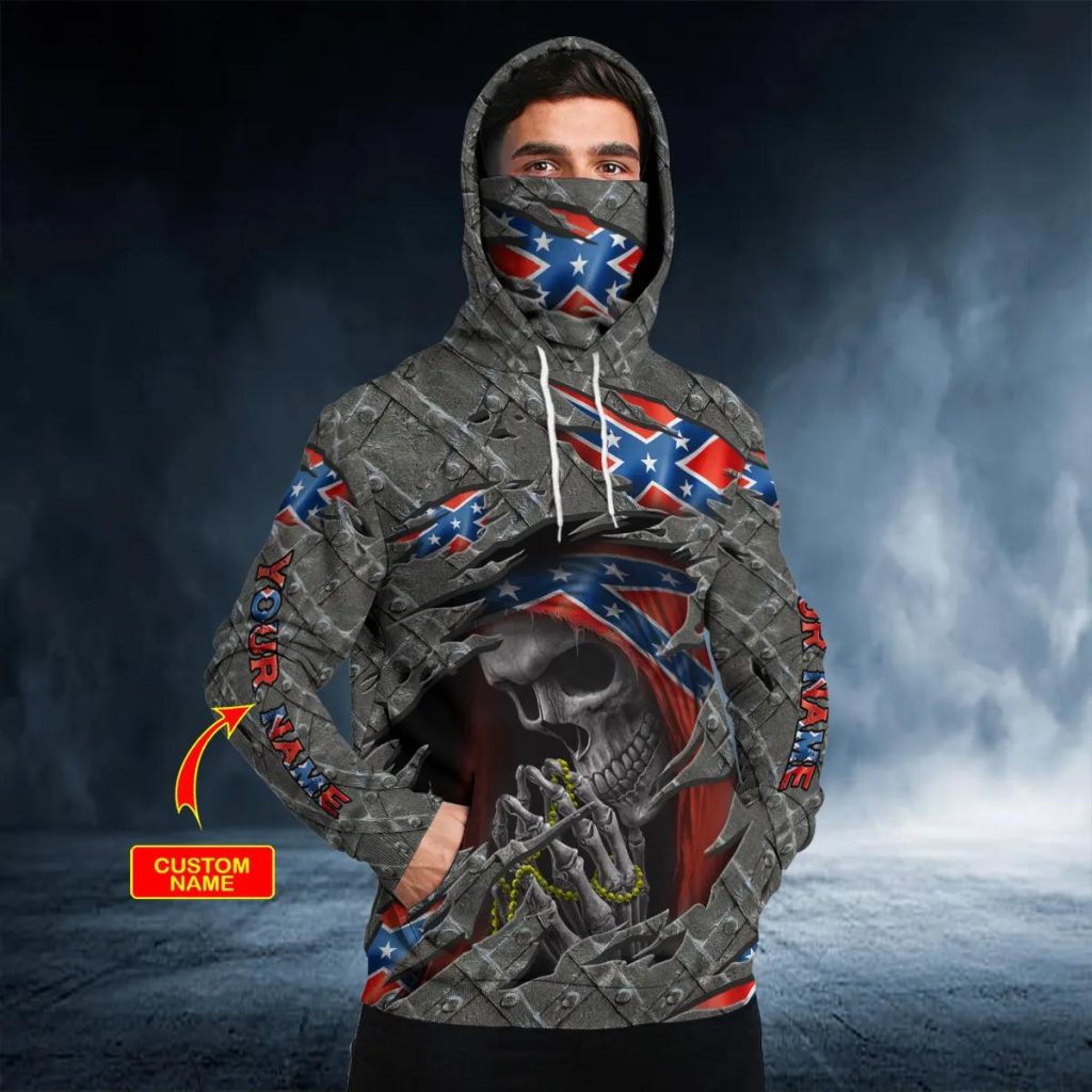 Skull & Viking Graphic Tees | 3D All Over Print Clothing