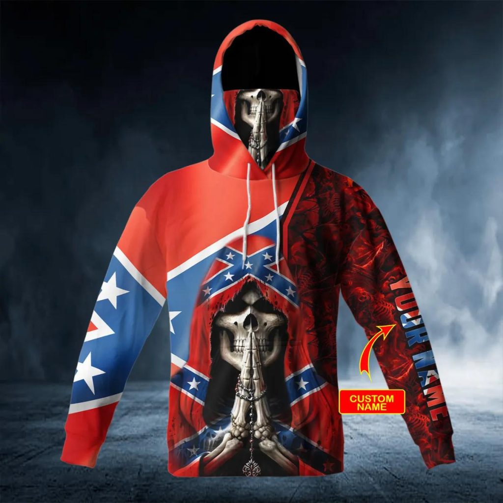 Skull & Viking Graphic Tees | 3D All Over Print Clothing