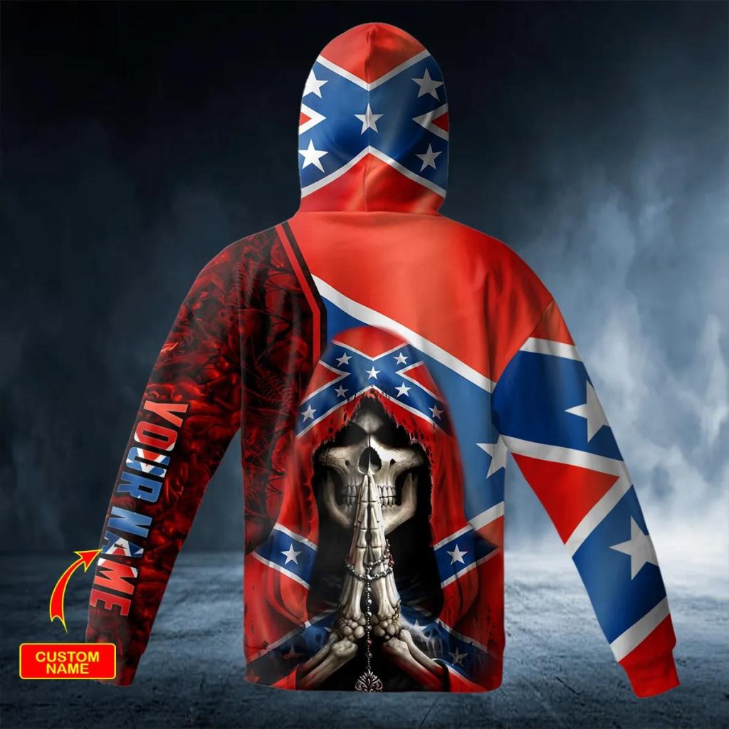 Skull & Viking Graphic Tees | 3D All Over Print Clothing