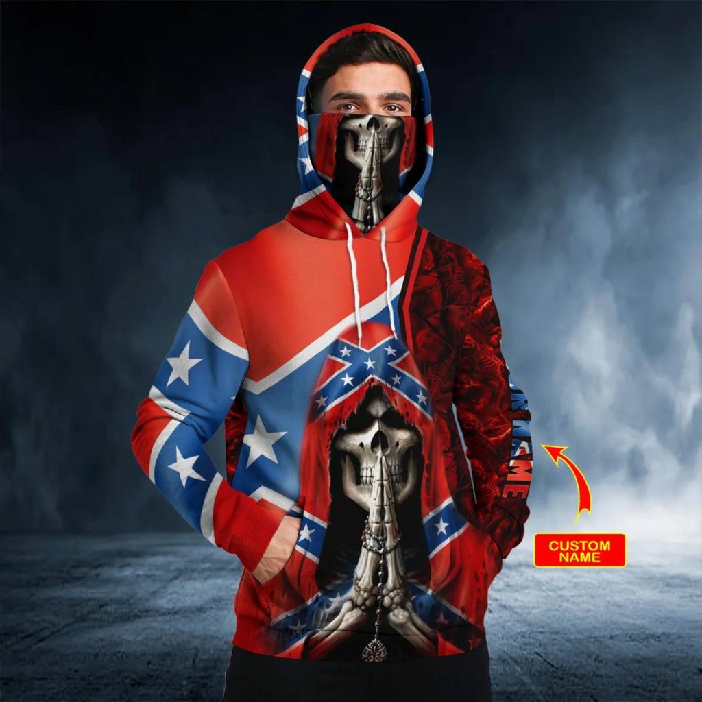 Skull & Viking Graphic Tees | 3D All Over Print Clothing