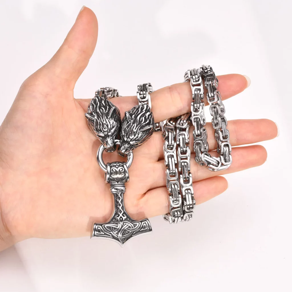 Skull & Viking Graphic Tees | 3D All Over Print Clothing