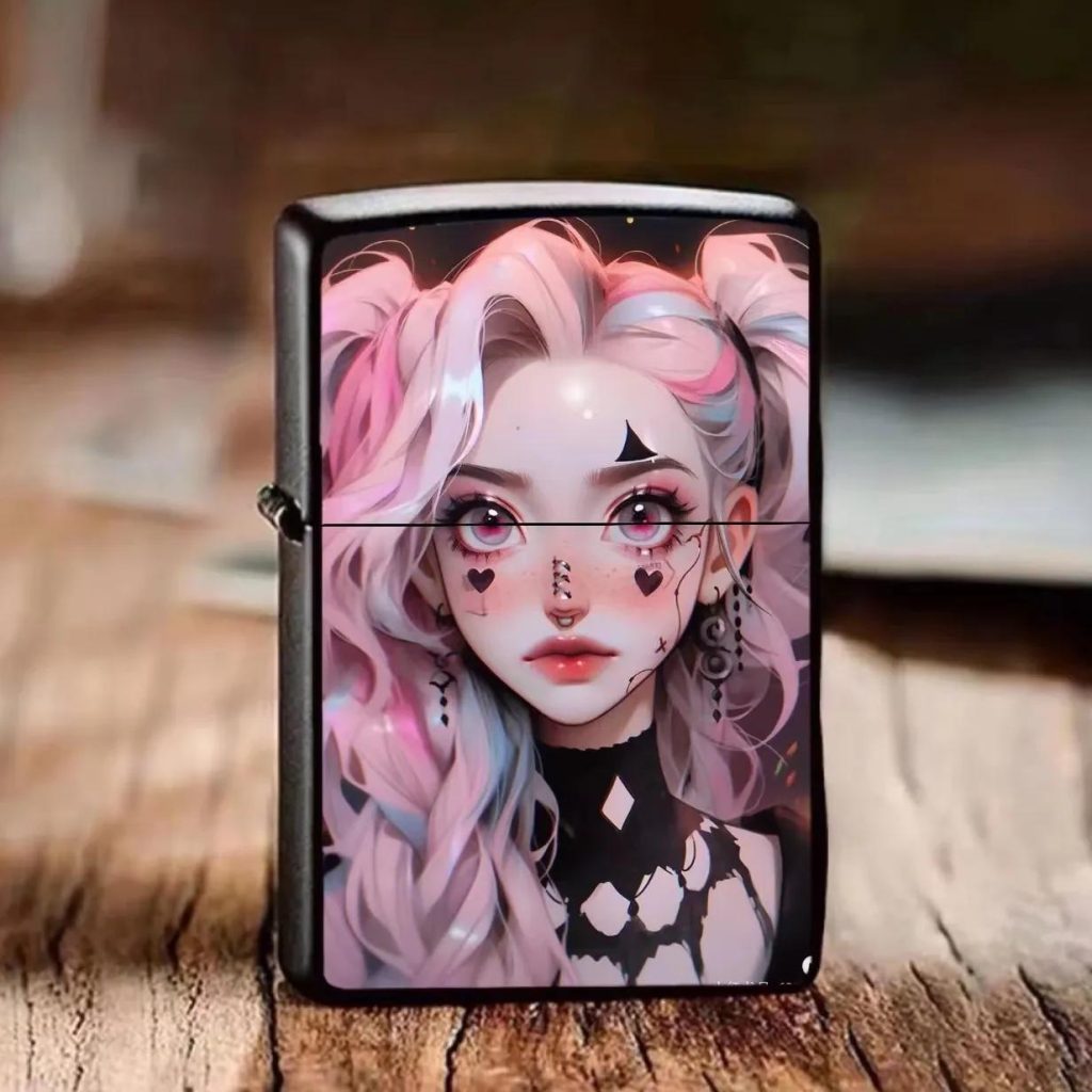 Skull & Viking Graphic Tees | 3D All Over Print Clothing