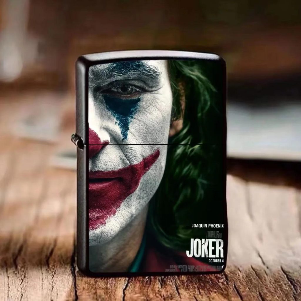 Skull & Viking Graphic Tees | 3D All Over Print Clothing