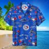 MLB Toronto Blue Jays Hawaiian Shirt, Tropical Shirts For Men
