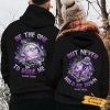 Be The One To Guide Me But Never Hold Me Down Personalized Hoodies For Couples