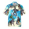 Star Wars Hawaiian Shirt, Darth Vader Hawaiian Shirt, Hawaiian Star Wars Shirts