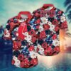 Boston Red Sox MLB Aloha Hawaiian Shirt 2, MLB Hawaiian Shirt
