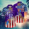 Colorado Rockies MLB Aloha Hawaiian Shirt, MLB Hawaiian Shirt