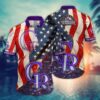 Colorado Rockies MLB Flower Aloha Hawaiian Shirt 10, MLB Hawaiian Shirt