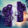 Colorado Rockies MLB Flower Aloha Hawaiian Shirt 6, MLB Hawaiian Shirt