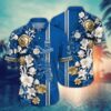 Kansas City Royals MLB Flower Aloha Hawaiian Shirt 17, MLB Hawaiian Shirt