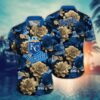 Kansas City Royals MLB Flower Aloha Hawaiian Shirt 19, MLB Hawaiian Shirt