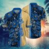 Kansas City Royals MLB Flower Aloha Hawaiian Shirt 7, MLB Hawaiian Shirt
