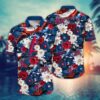 Los Angeles Angels MLB Aloha Hawaiian Shirt, MLB Hawaiian Shirt