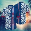 Los Angeles Angels MLB Flower Aloha Hawaiian Shirt 13, MLB Hawaiian Shirt