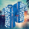 Los Angeles Dodgers MLB Flower Aloha Hawaiian Shirt 15, MLB Hawaiian Shirt