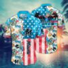 Miami Marlins MLB Flower Aloha Hawaiian Shirt 12, MLB Hawaiian Shirt