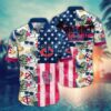 Minnesota Twins MLB Flower Aloha Hawaiian Shirt 10, MLB Hawaiian Shirt