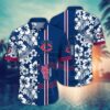 Minnesota Twins MLB Flower Aloha Hawaiian Shirt 13, MLB Hawaiian Shirt