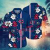 Minnesota Twins MLB Flower Aloha Hawaiian Shirt 14, MLB Hawaiian Shirt