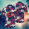 Minnesota Twins MLB Flower Aloha Hawaiian Shirt 18, MLB Hawaiian Shirt