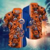 New York Mets MLB Flower Aloha Hawaiian Shirt 5, MLB Hawaiian Shirt