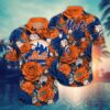 New York Mets MLB Flower Aloha Hawaiian Shirt 6, MLB Hawaiian Shirt