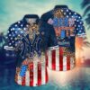 New York Yankees MLB Aloha Hawaiian Shirt, MLB Hawaiian Shirt