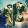 Oakland Athletics MLB Flower Aloha Hawaiian Shirt 16, MLB Hawaiian Shirt