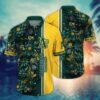 Oakland Athletics MLB Flower Aloha Hawaiian Shirt 4, MLB Hawaiian Shirt