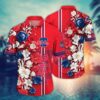 Philadelphia Phillies MLB Aloha Hawaiian Shirt, MLB Hawaiian Shirt
