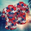 Philadelphia Phillies MLB Aloha Hawaiian Shirt 1, MLB Hawaiian Shirt
