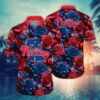 Philadelphia Phillies MLB Aloha Hawaiian Shirt 2, MLB Hawaiian Shirt