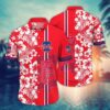 Philadelphia Phillies MLB Flower Aloha Hawaiian Shirt 18, MLB Hawaiian Shirt