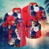 Philadelphia Phillies MLB Flower Aloha Hawaiian Shirt 19, MLB Hawaiian Shirt