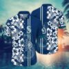 Seattle Mariners MLB Flower Aloha Hawaiian Shirt 13, MLB Hawaiian Shirt