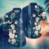 Seattle Mariners MLB Flower Aloha Hawaiian Shirt 16, MLB Hawaiian Shirt